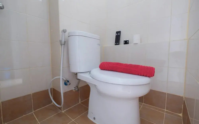 Best Deal Studio Bassura Apartment