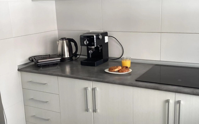 Casa Torremar Playa de San Juan