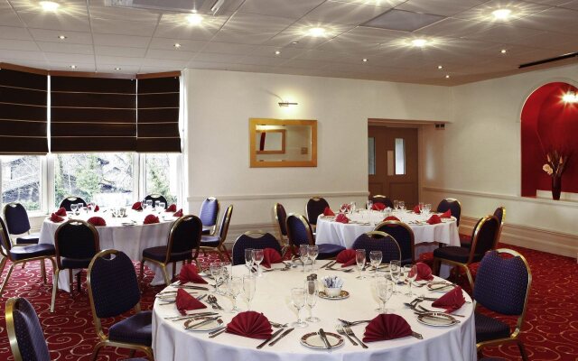 Mercure Altrincham Bowdon Hotel