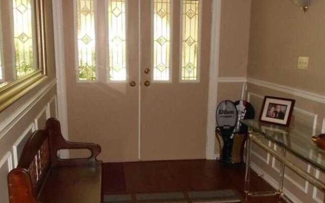 Harbour Heights B&B