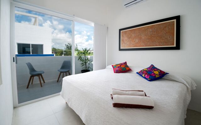 Kaam Accommodations