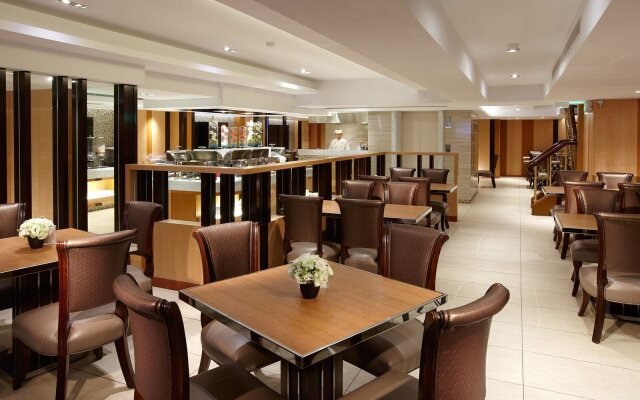 Taipei Charming City Hotel - Xinyi