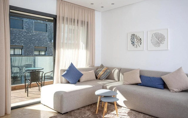 Garden Bay Appart'Hôtel