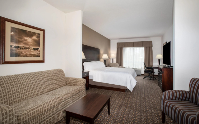 Holiday Inn Express Hotel & Suites Lander by IHG