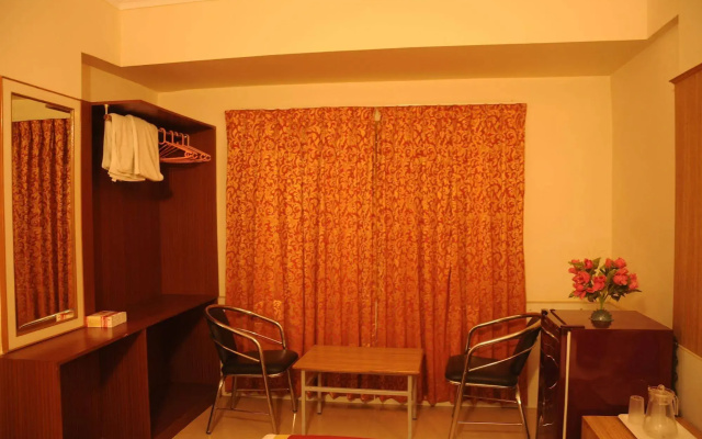Srinidhi Residency