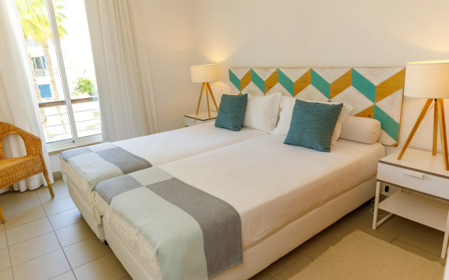 Apartamentos Turisticos Marina Club I