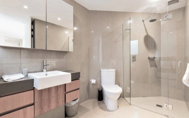 Cotton Beach Resort - Tweed Coast Holidays