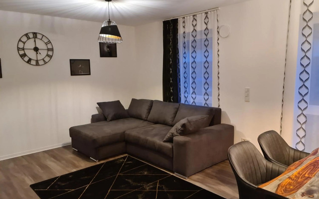 Ferienwohnung Siegen