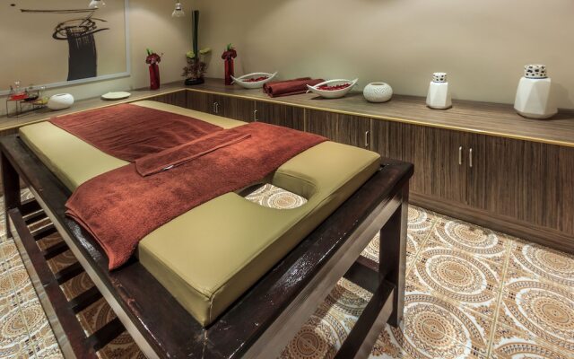 Al Muhaidb Residence Al Malaz 5