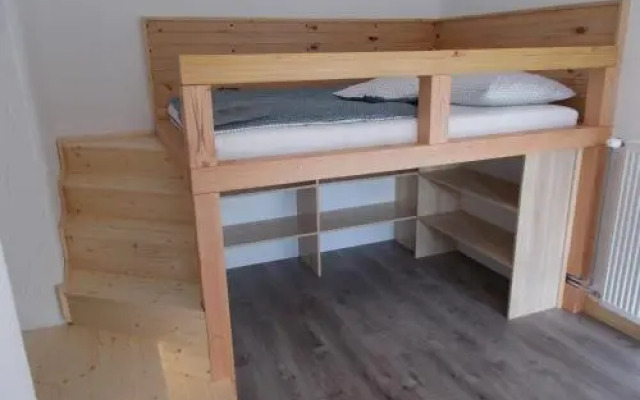 Kristály Vendégház