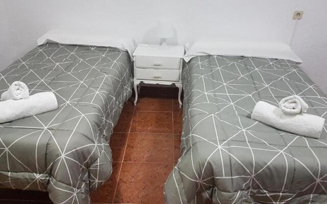 Apartamento CabezoDoce