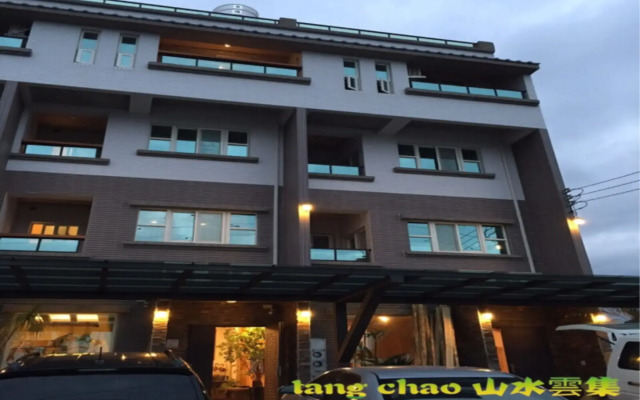 Shang Shui Yun Ji B&B