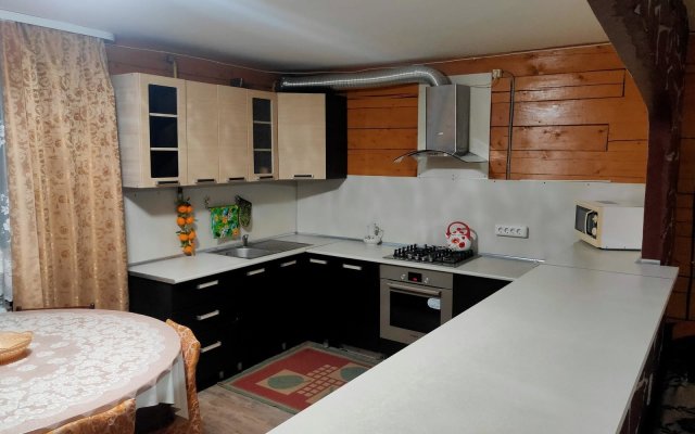 Guest house Khutorok