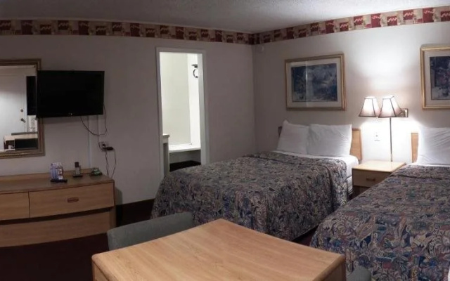 River Forest Inn