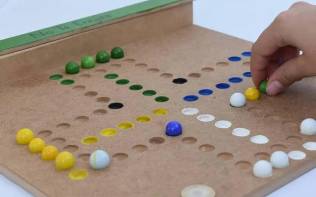 "Ñ" Casa Rural El Romeral - ALEGRÍA Housing