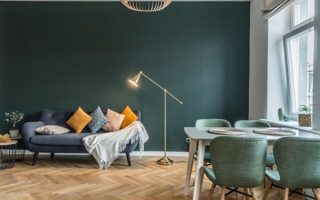 Greystone Suites & Apartments