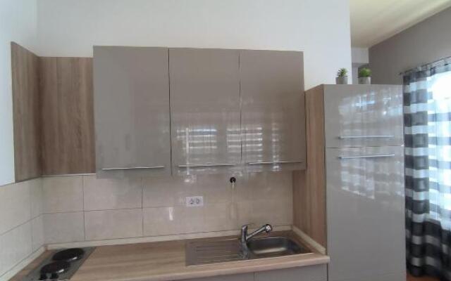 Apartments Kimm