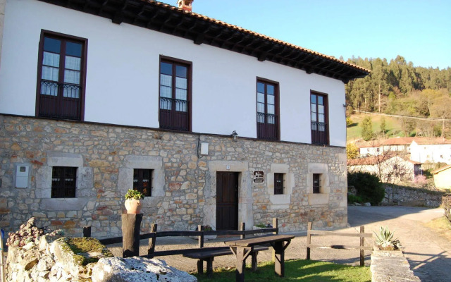 La Casona De Tresgrandas