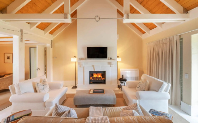 Wharekauhau Country Estate
