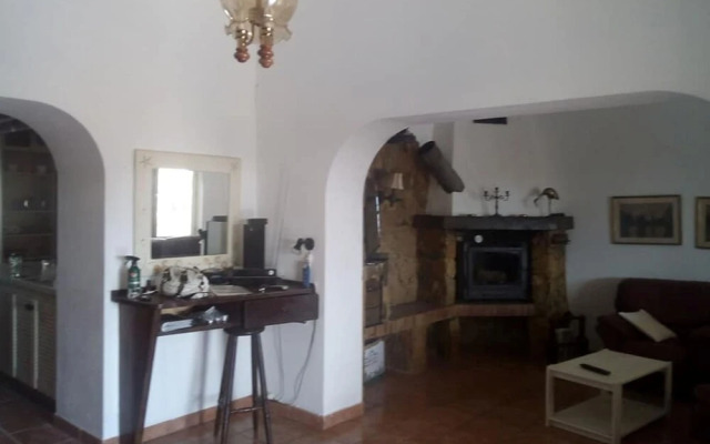 Boliqueime Villa Private Pool With Ocean View