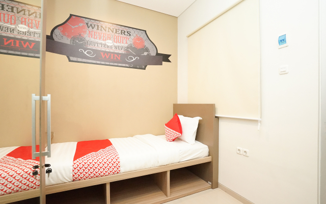 OYO 614 Graha 8 Syariah