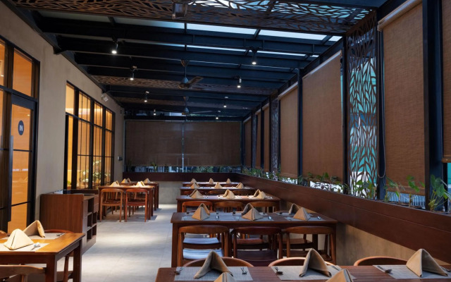Hotel Santika Premiere Bintaro