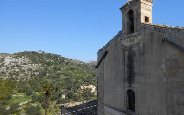 Bed and Breakfast "Domus Hyblea" Ragusa Ibla