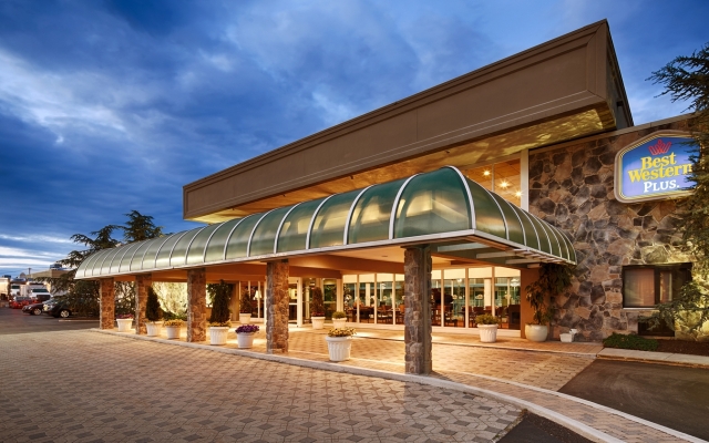 SureStay Plus Hotel by Best Western Brandywine Valley