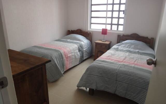 Tropical Paradise Playa del Carmen