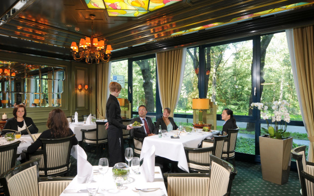 Maritim Hotel Bremen