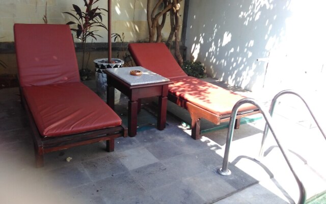 Intan Mutiara Sanur Beach Villa