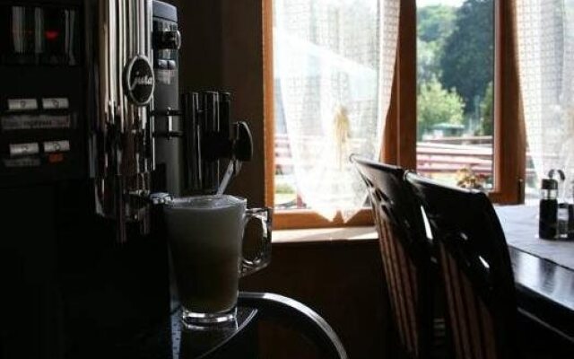 Hotel Horda