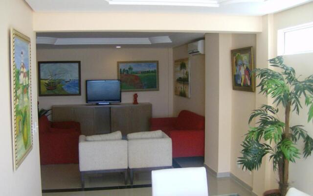Don Limpone Hotel