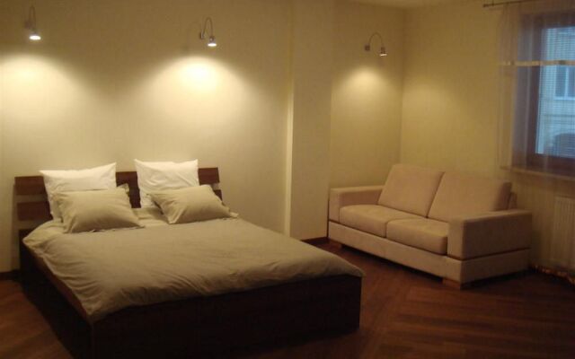 Apartament Royal