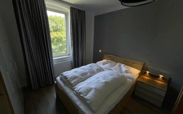 Bed & Breakfast am Rather Kreuzweg