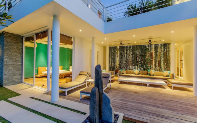 Phocea Golf View Villa by Premier Hospitality Asia