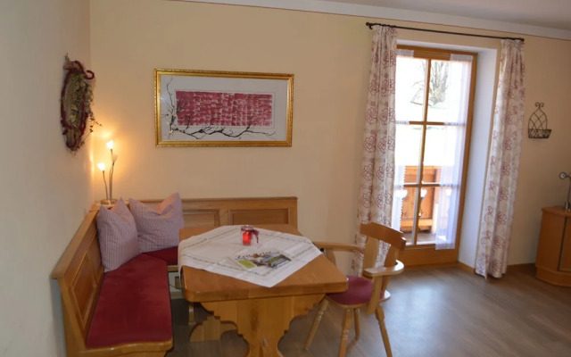 Schusterbauer Hof Inzell