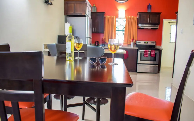 Casa Princess Ocho Rios Vacation Villa