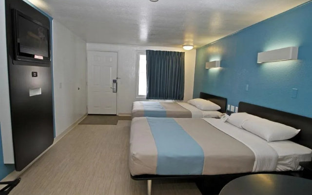 Motel 6 Ann Arbor