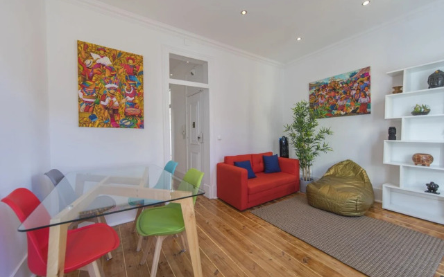 A Travessa do Caracol