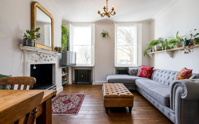 Historic 18th Century Terrace House