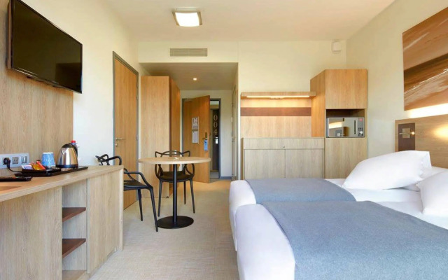 Kyriad Prestige Residence & Spa Cabourg - Dives-sur-Mer