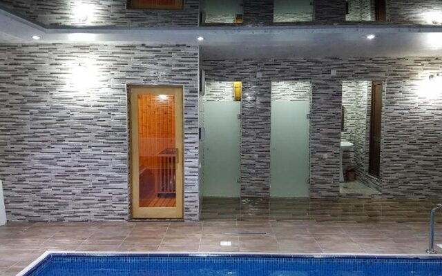 Grand Palace Hotel Batumi