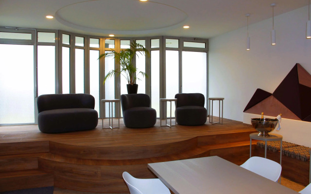 Scotty + Paul Hotel Deggendorf