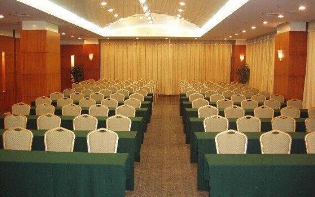 Wanshang International Hotel