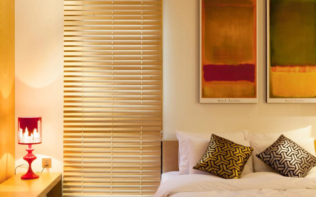 Hotel Sienna