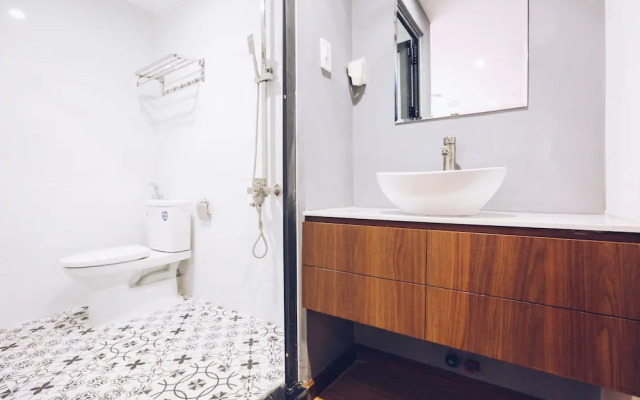 TTR Studio Apart Hotel