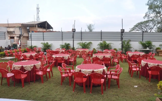 Clarks Inn Bagalkot