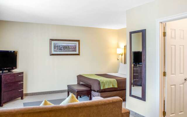 Comfort Inn