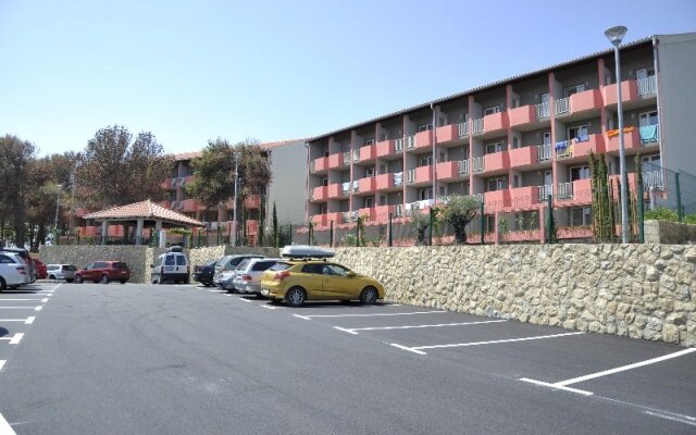Lopar / Plaža Family Hotel